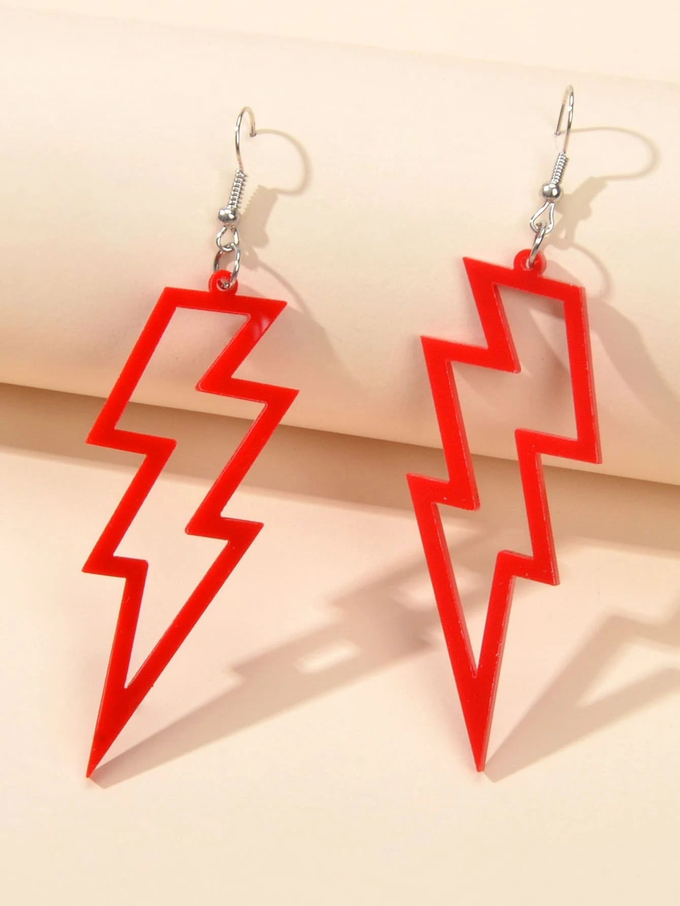 Lightning Bolt Earrings