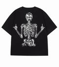 https://ae01.alicdn.com/kf/Sed020ec6fbe34698b5f94df546a25fa6D/Homens-e-Mulheres-Gothic-Spider-Print-Camiseta-de-Manga-Curta-Tops-Soltos-de-Algod-o-Gr.jpg_640x640.jpg