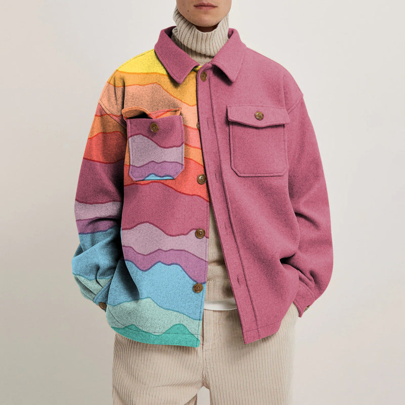 Wave Jacket