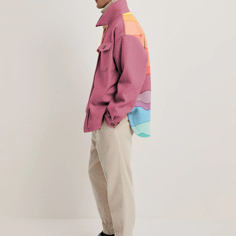 Wave Jacket