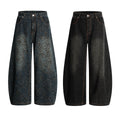 leopard print jeans