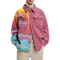 Wave Jacket