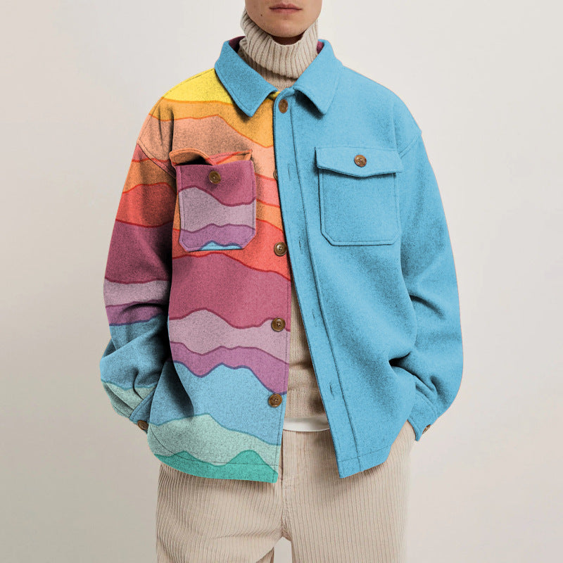 Wave Jacket