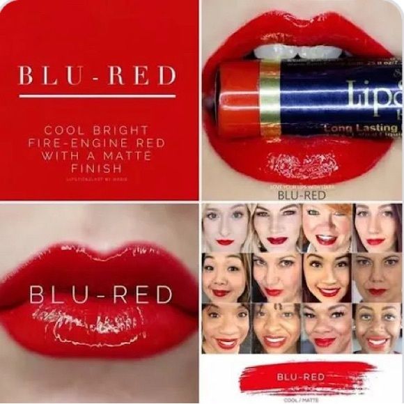 LipSense® Lip Colour