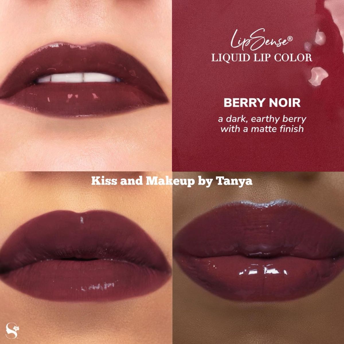 LipSense® Lip Colour