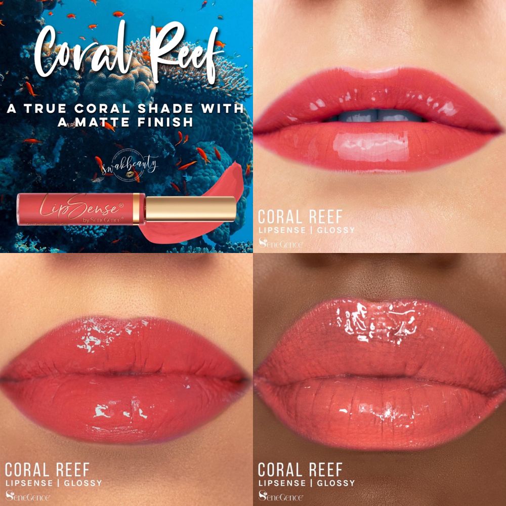 LipSense® Lip Colour