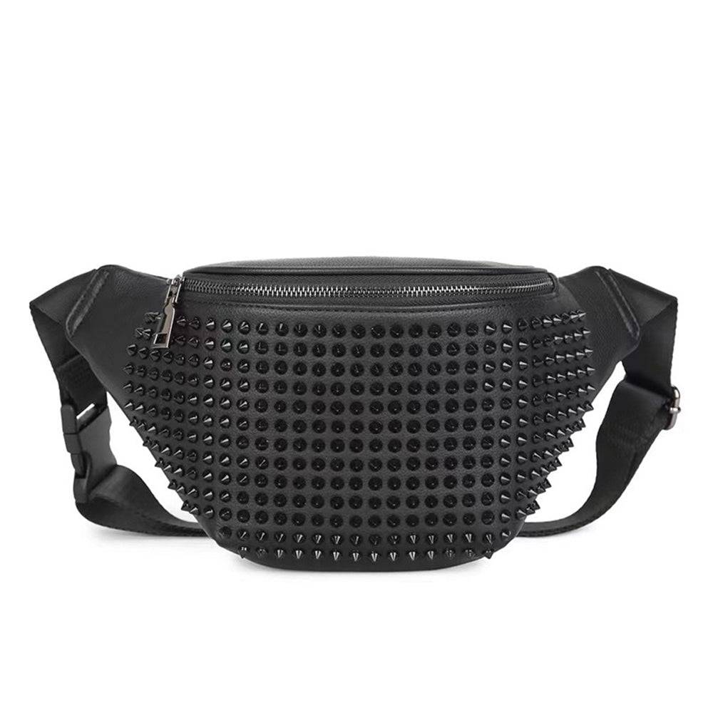Studded Bag