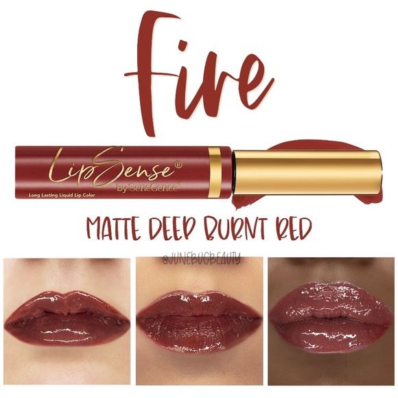 LipSense® Lip Colour
