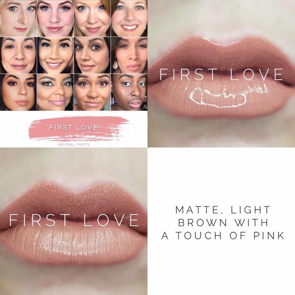 LipSense® Lip Colour