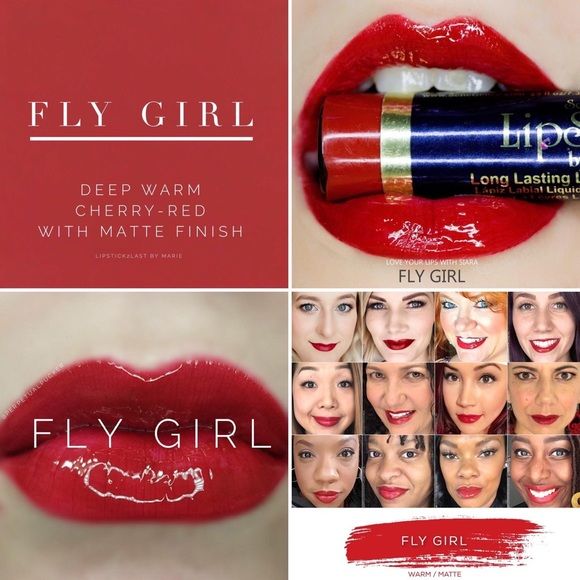 LipSense® Lip Colour