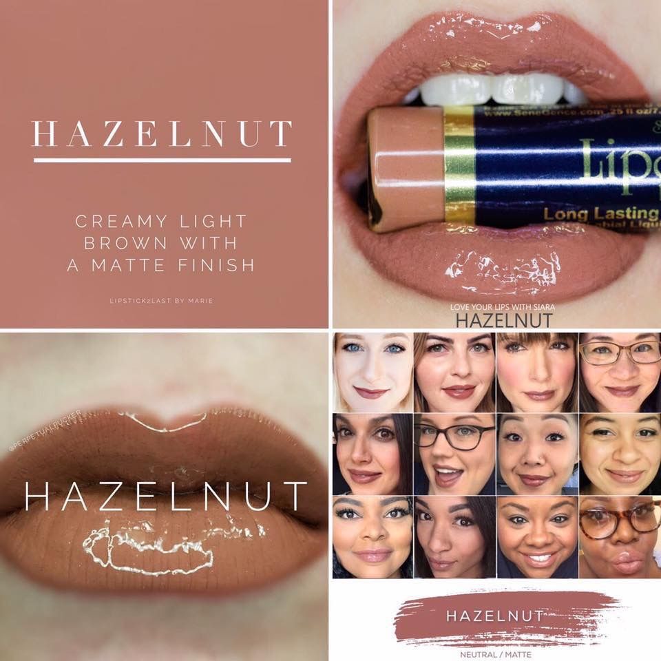 LipSense® Lip Colour