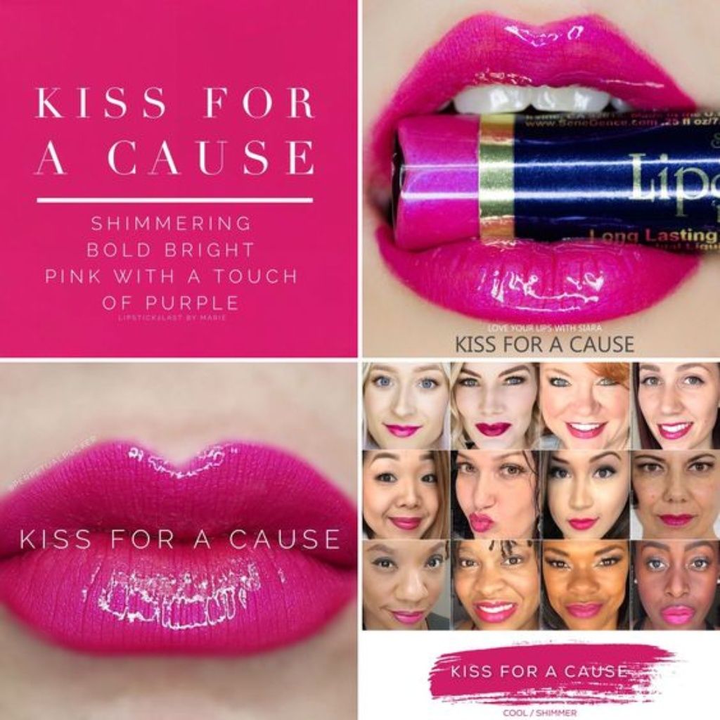 LipSense® Lip Colour