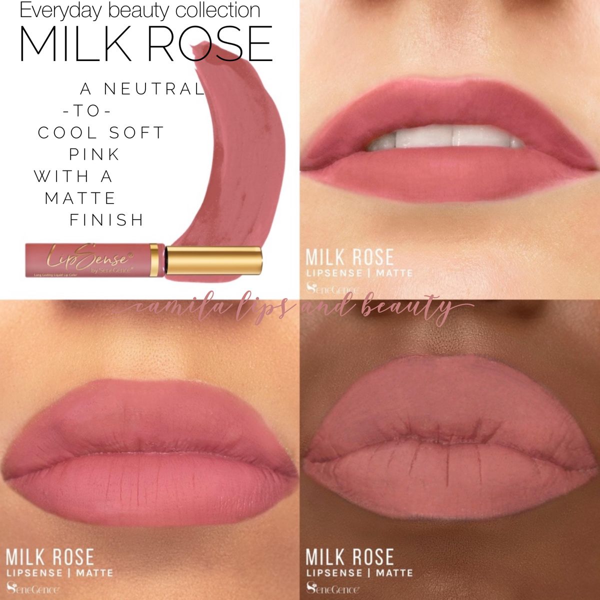 LipSense® Lip Colour