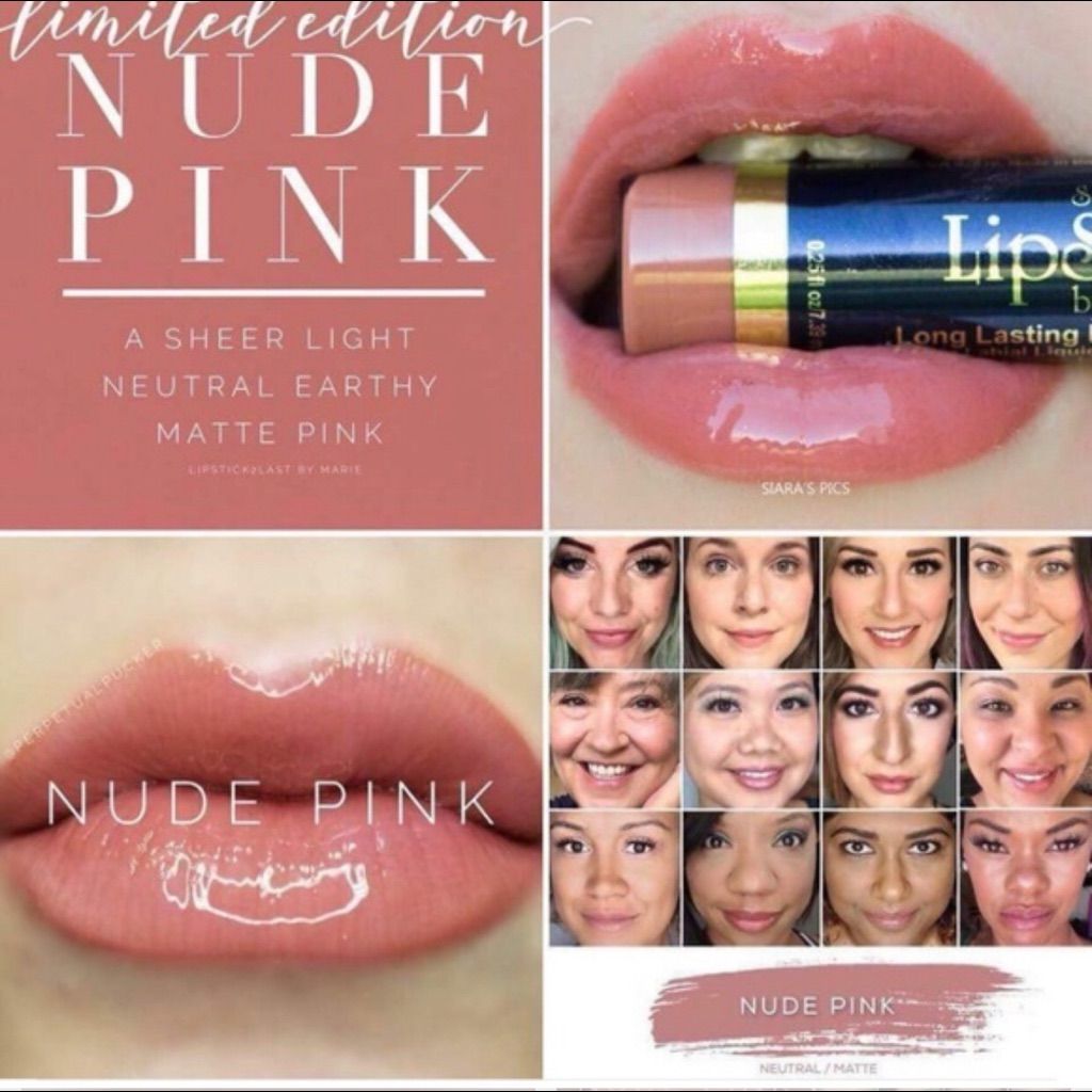 LipSense® Lip Colour
