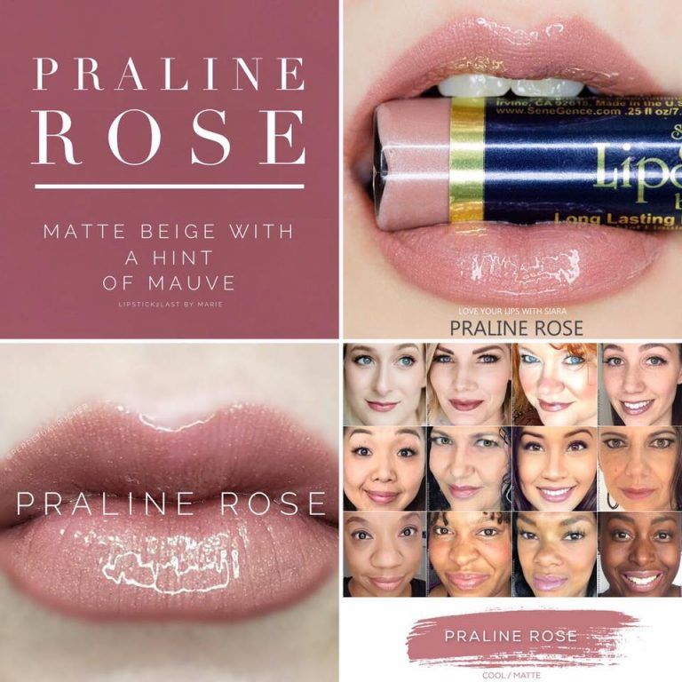 LipSense® Lip Colour