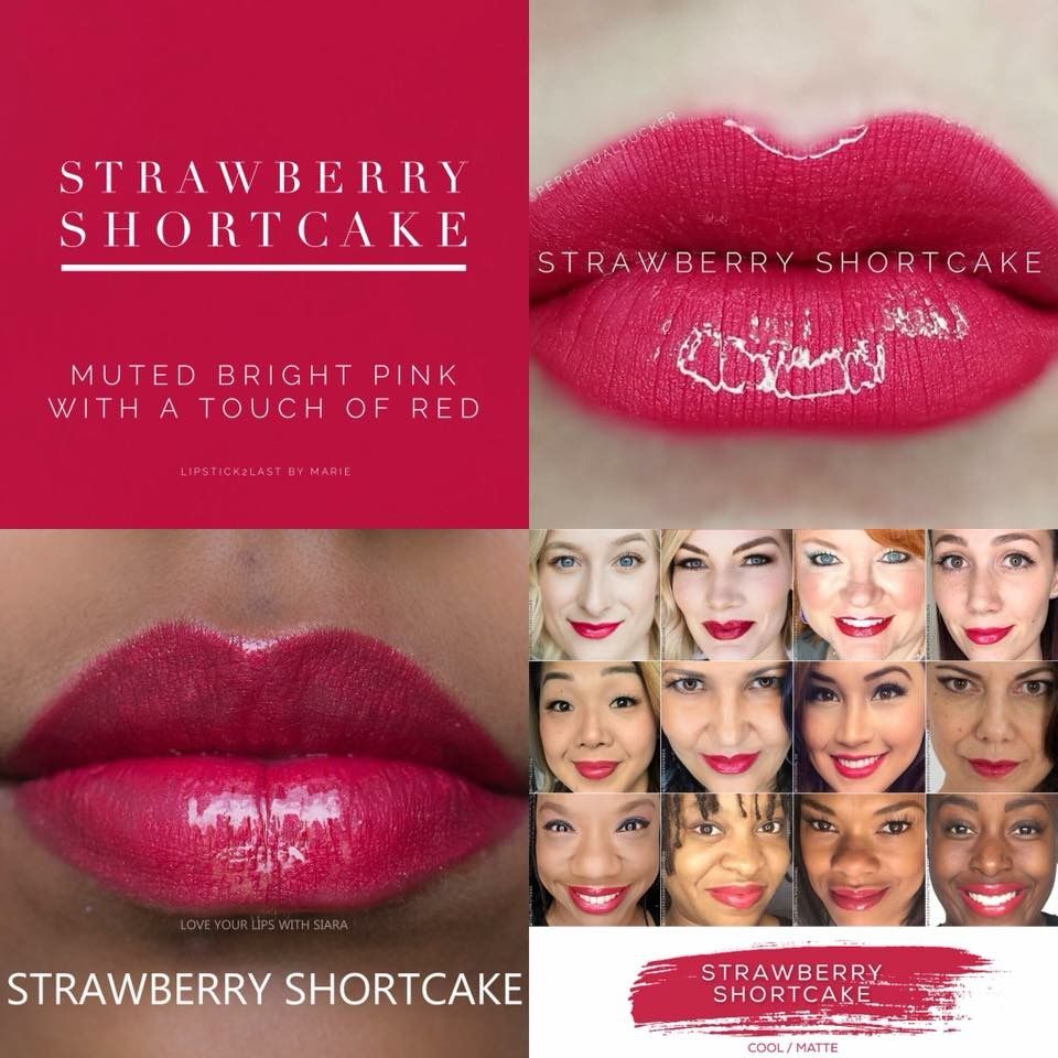 LipSense® Lip Colour